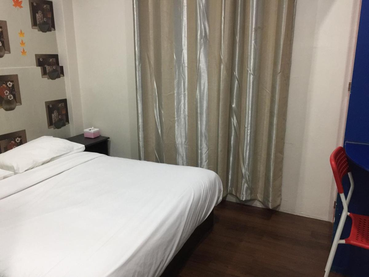 Hanson Hotel Kuala Lumpur Exterior photo
